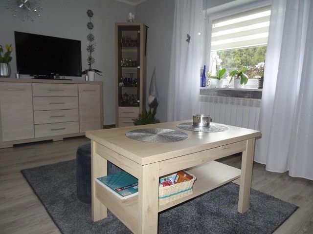 dom wolnostojący, 3 pokoje Trzebnica. Zdjęcie 4