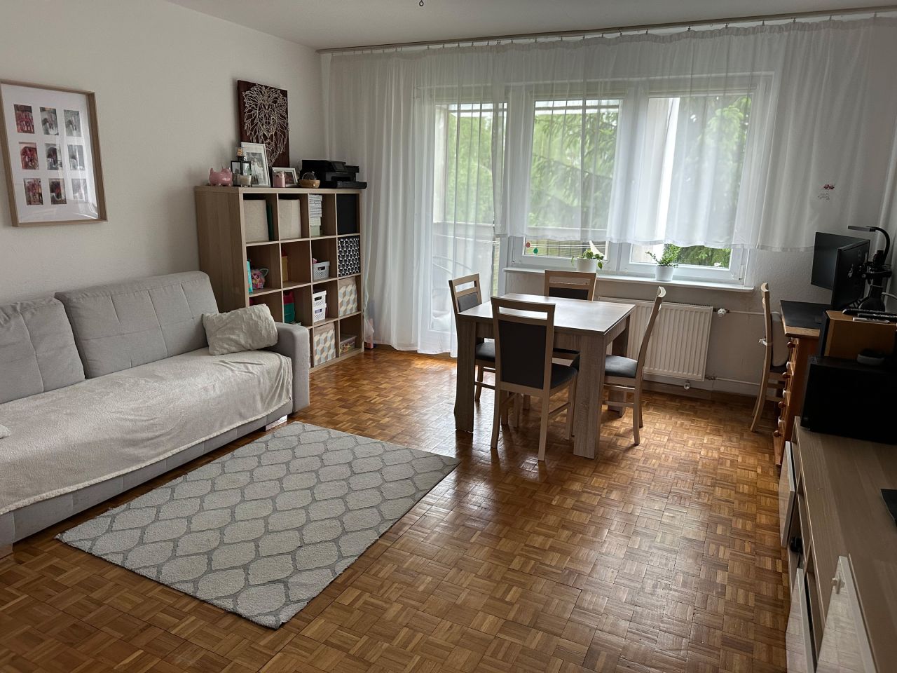 Mieszkanie 3-pokojowe Bydgoszcz Fordon, ul. Jarużyńska. Zdjęcie 10