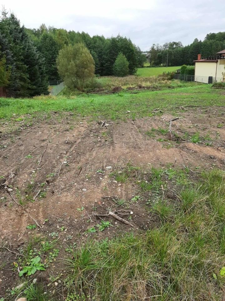 Działka budowlana Sobolewo. Zdjęcie 1