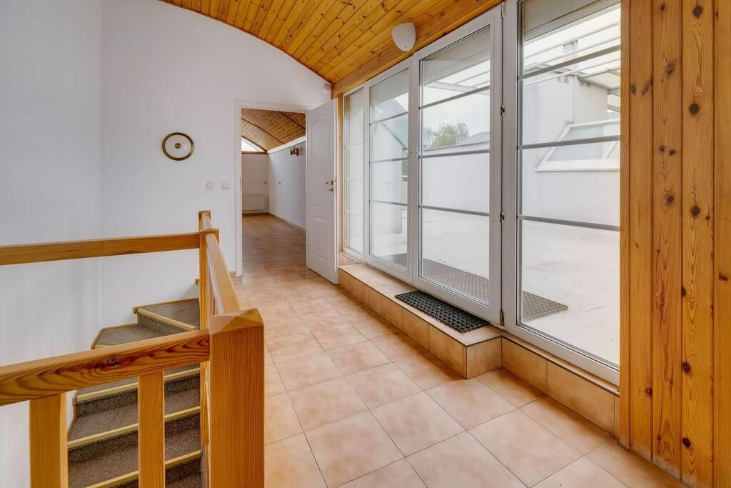 dom szeregowy, 6 pokoi Warszawa Praga-Południe, ul. Algierska. Zdjęcie 22