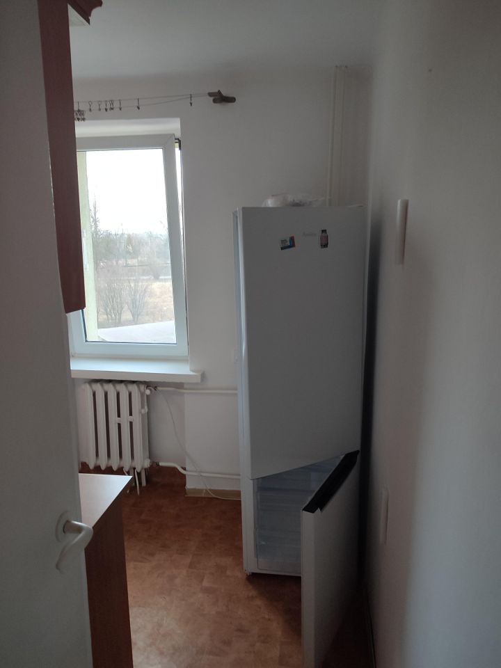 Mieszkanie 1-pokojowe Sosnowiec Klimontów, ul. Gabrieli Zapolskiej. Zdjęcie 6