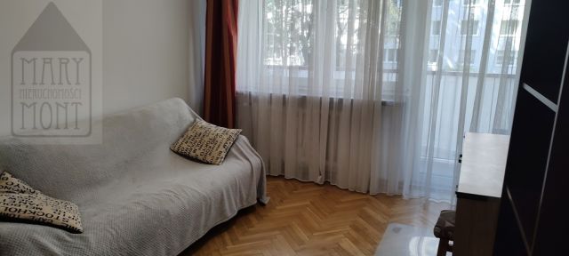 Mieszkanie 3-pokojowe Warszawa Śródmieście, ul. Mordechaja Anielewicza. Zdjęcie 8