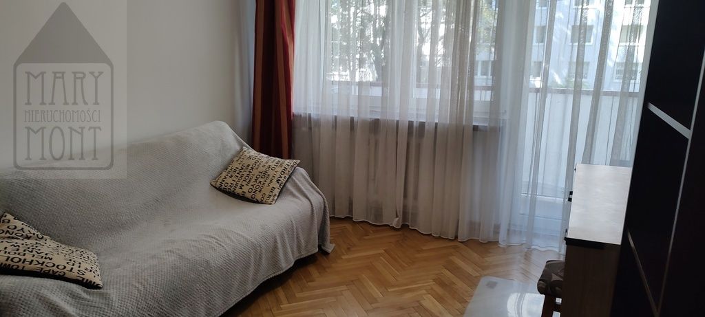 Mieszkanie 3-pokojowe Warszawa Śródmieście, ul. Mordechaja Anielewicza. Zdjęcie 8