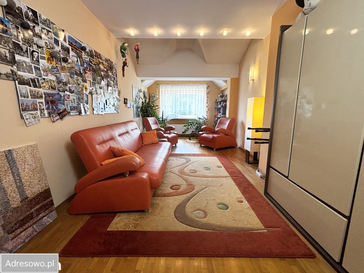 dom szeregowy, 5 pokoi Łódź Radogoszcz, ul. Malachitowa. Zdjęcie 7