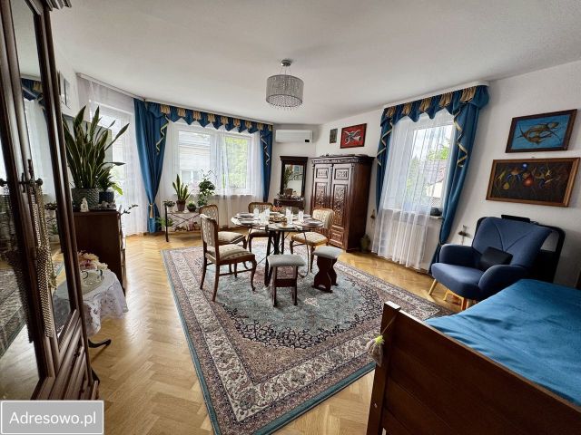 Mieszkanie 3-pokojowe Warszawa Wawer, ul. Chorzowska. Zdjęcie 1