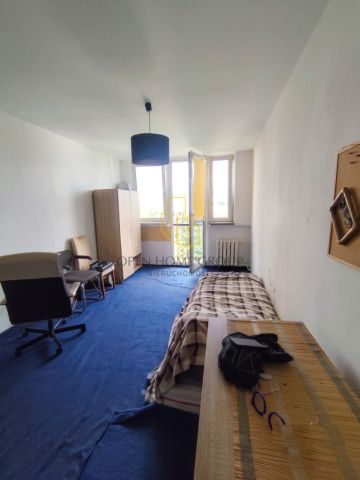 Mieszkanie 2-pokojowe Wrocław Kuźniki, ul. Sarbinowska. Zdjęcie 3