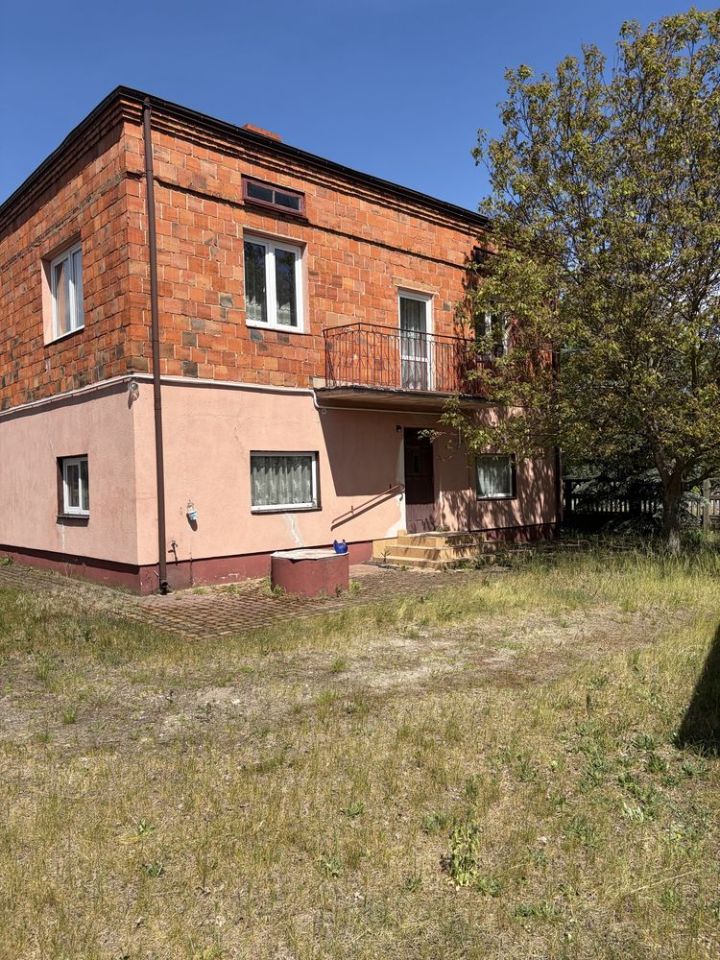 Działka siedliskowa Wola Gałecka. Zdjęcie 3