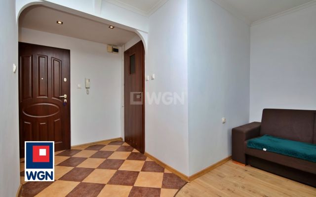 Mieszkanie 3-pokojowe Gorzów Wielkopolski, ul. Widok. Zdjęcie 12