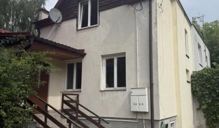 bliźniak, 2 pokoje Piaseczno