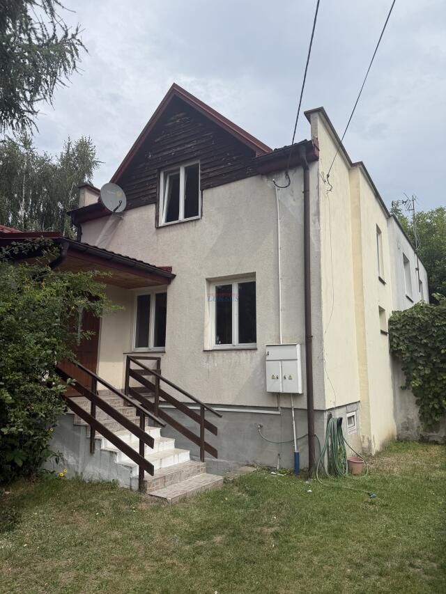 bliźniak, 2 pokoje Piaseczno. Zdjęcie 1