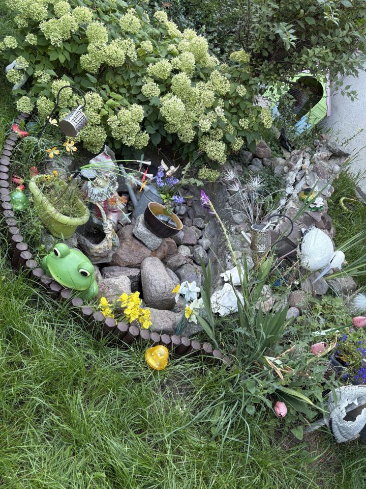 dom wolnostojący, 2 pokoje Wejherowo Nanice, ul. gen. Władysława Sikorskiego. Zdjęcie 6