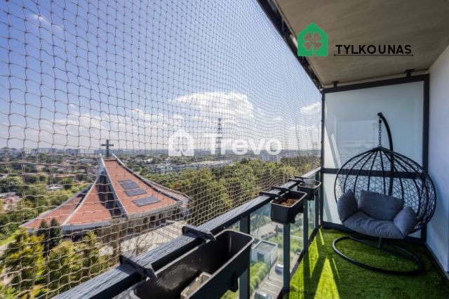 Mieszkanie na sprzedaż, 3 pokoje, 68 m², Gdańsk