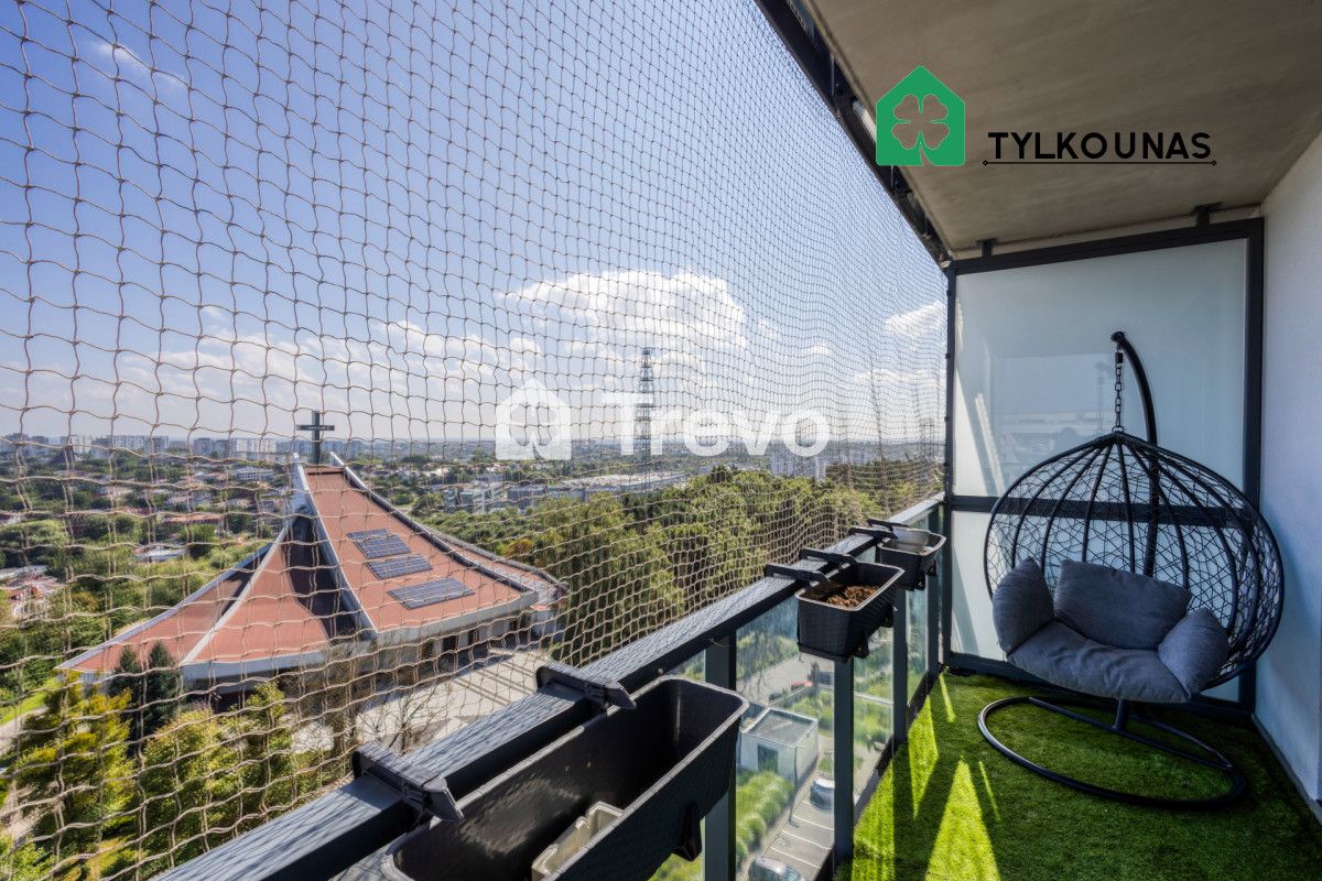 Mieszkanie 3-pokojowe Gdańsk Morena, ul. Franciszka Rakoczego. Zdjęcie 1