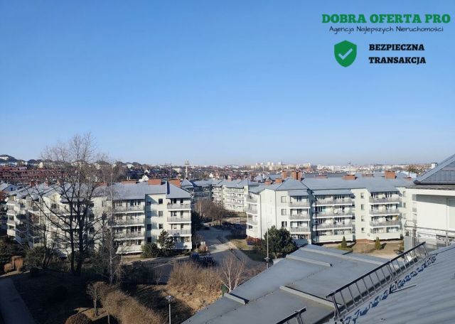 Mieszkanie 3-pokojowe Gdańsk Orunia, ul. gen. Kazimierza Sosnkowskiego. Zdjęcie 14