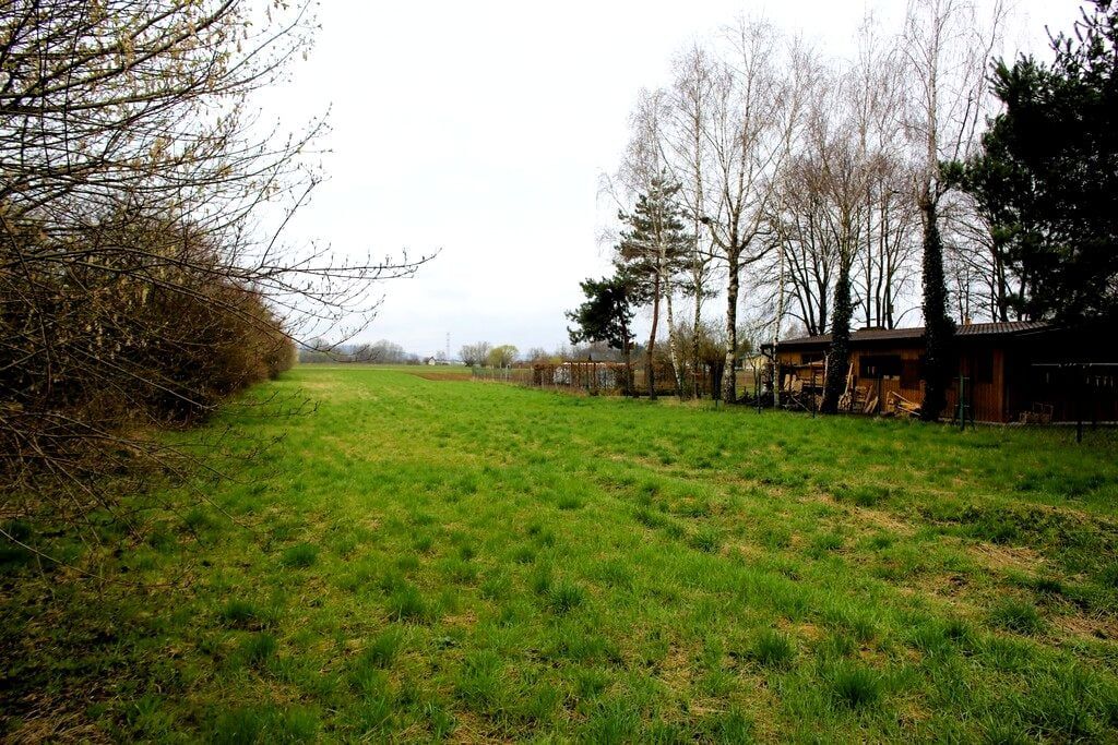 Działka rolno-budowlana Łukanowice. Zdjęcie 2