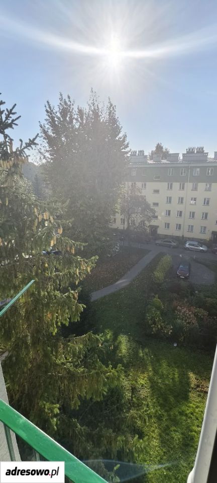 Mieszkanie 2-pokojowe Kraków Grzegórzki. Zdjęcie 15