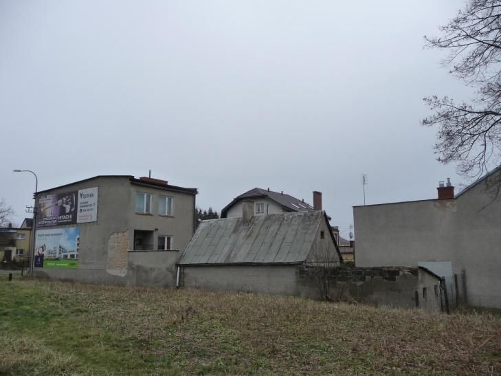 dom wolnostojący, 5 pokoi Ciechanów Centrum, ul. Płońska. Zdjęcie 2