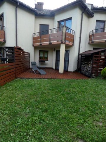 dom szeregowy, 5 pokoi Katowice Kostuchna, ul. Jana Wantuły. Zdjęcie 1