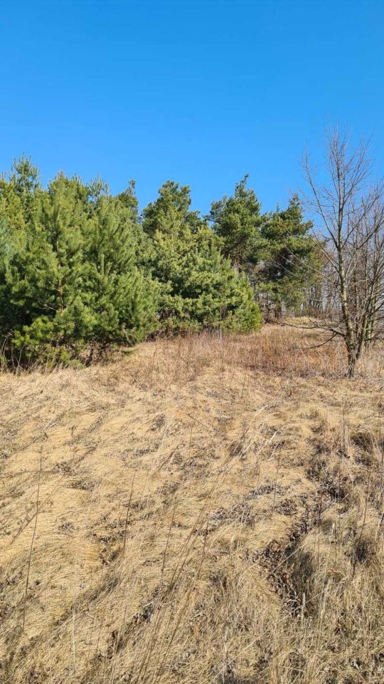 Działka budowlana Bobrowniki. Zdjęcie 3