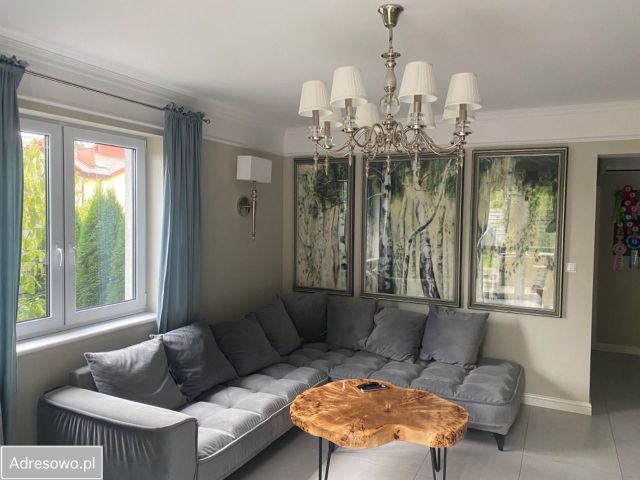 bliźniak, 6 pokoi Grodzisk Mazowiecki, ul. Piękna. Zdjęcie 1