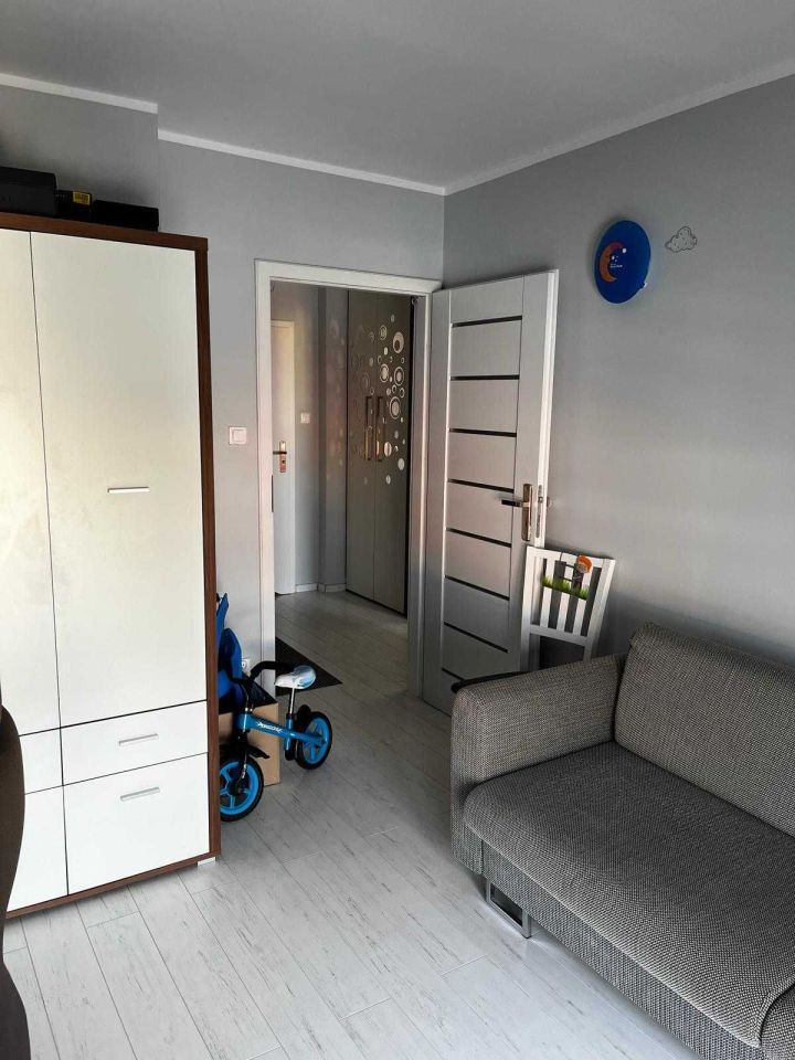 Mieszkanie 3-pokojowe Koszalin Centrum, ul. Zwycięstwa. Zdjęcie 5