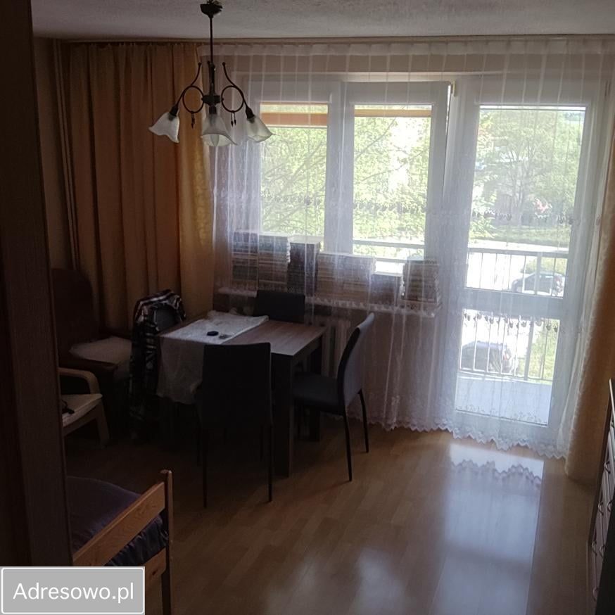 Mieszkanie 2-pokojowe Puławy, ul. Stanisława Eustachiewicza. Zdjęcie 4