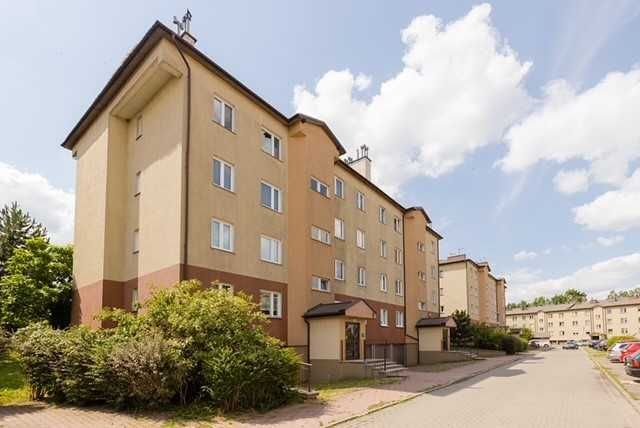 Mieszkanie 2-pokojowe Pruszków, ul. Emancypantek. Zdjęcie 1