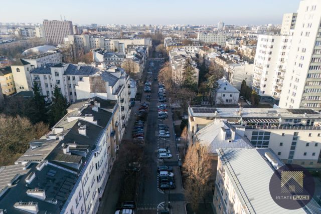 Lokal Warszawa Mokotów, ul. Ludwika Narbutta. Zdjęcie 4