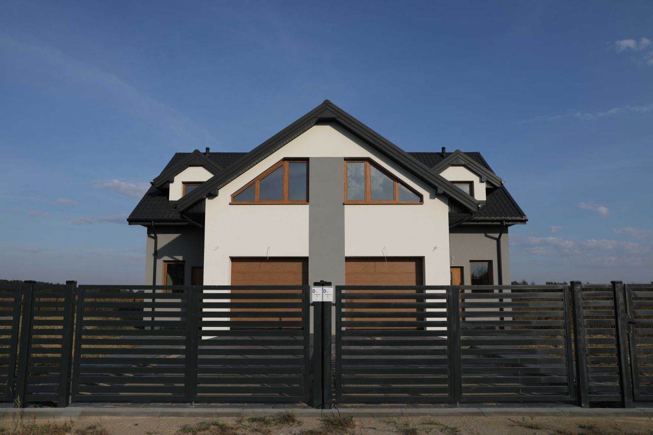 bliźniak Grodzisk Mazowiecki. Zdjęcie 7