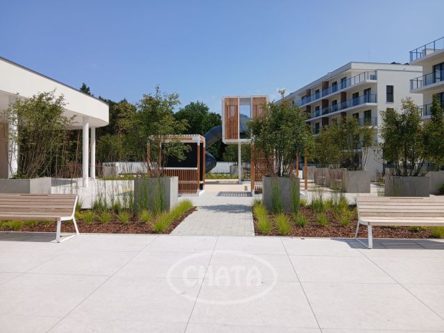 Mieszkanie 2-pokojowe Dziwnów. Zdjęcie 11