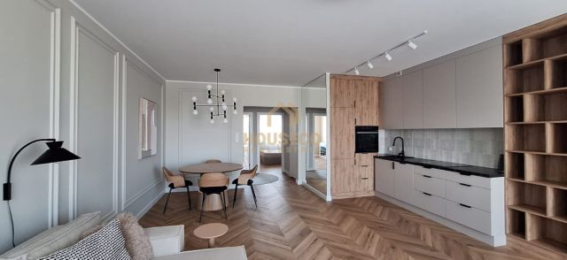 Mieszkanie 3-pokojowe Pruszcz Gdański, ul. Eugeniusza Romera. Zdjęcie 4