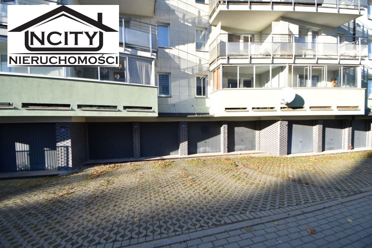 Garaż/miejsce parkingowe Gdańsk Orunia, ul. gen. Leopolda Okulickiego. Zdjęcie 5