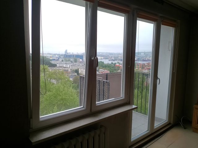 Mieszkanie 3-pokojowe Gdynia Obłuże, ul. Stolarska. Zdjęcie 6