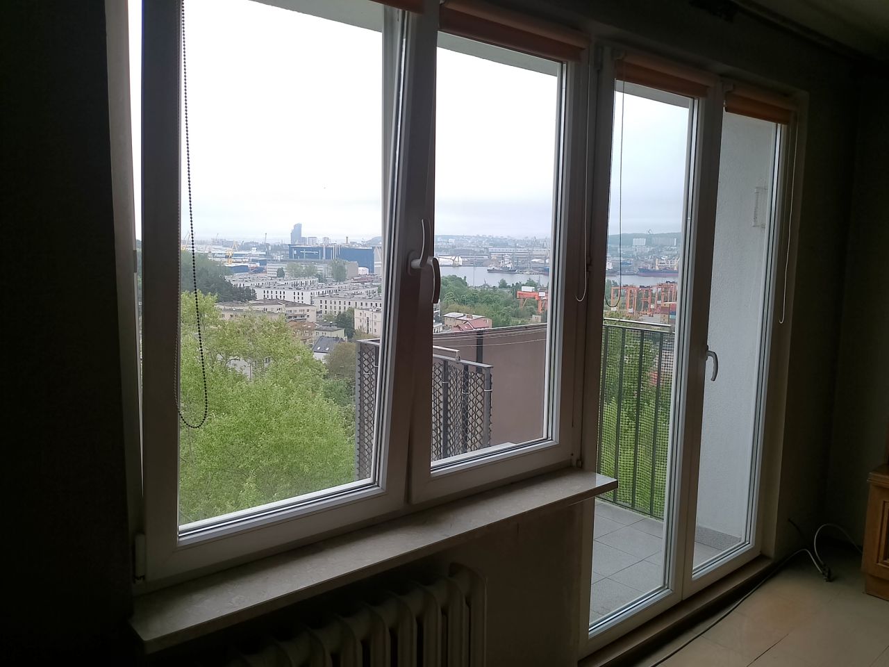 Mieszkanie 3-pokojowe Gdynia Obłuże, ul. Stolarska. Zdjęcie 6