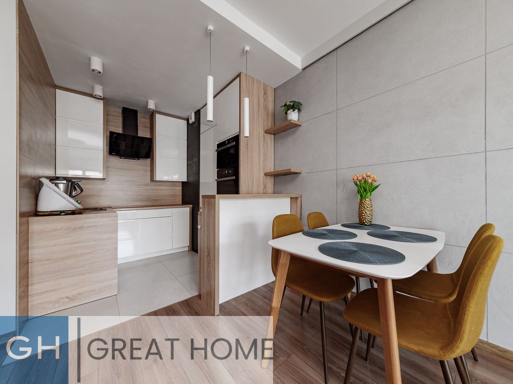 Mieszkanie 2-pokojowe Warszawa Wola, ul. Jana Kazimierza