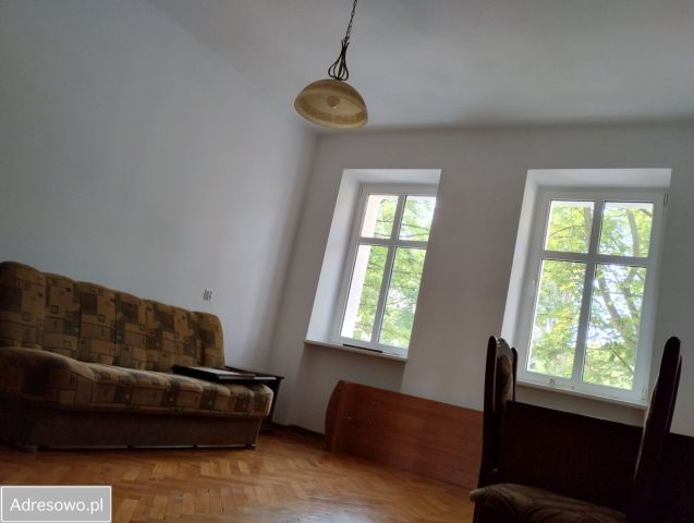 Mieszkanie 3-pokojowe Szczecin Śródmieście, al. Wyzwolenia. Zdjęcie 1