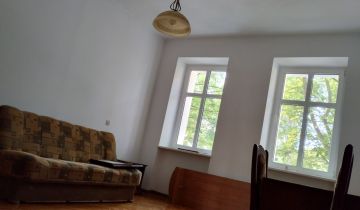 Mieszkanie 3-pokojowe Szczecin Śródmieście, al. Wyzwolenia