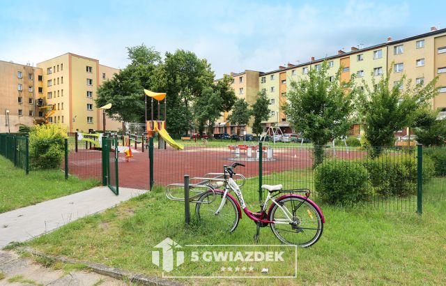 Mieszkanie 2-pokojowe Szczecinek Centrum, ul. kard. Stefana Wyszyńskiego. Zdjęcie 6