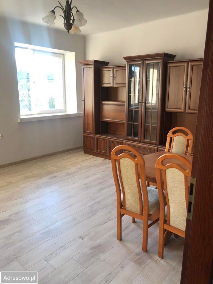 Mieszkanie 3-pokojowe Ostrowiec Świętokrzyski, ul. Henryka Sienkiewicza