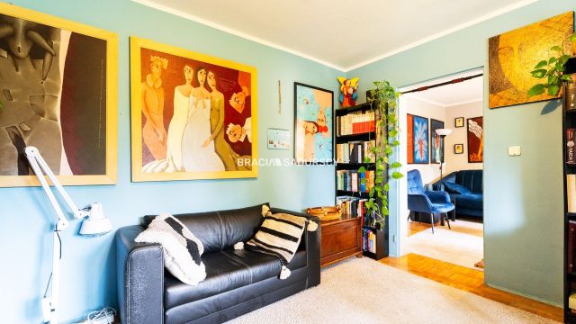 Mieszkanie 4-pokojowe Miłocice. Zdjęcie 11