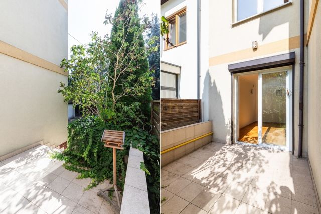 bliźniak, 8 pokoi Warszawa Mokotów. Zdjęcie 17