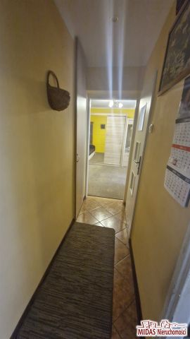 Mieszkanie 1-pokojowe Włocławek Centrum, al. Chopina. Zdjęcie 8