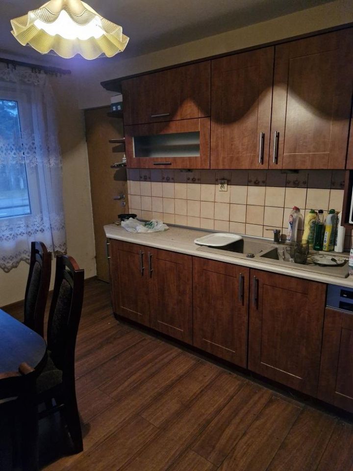 dom wolnostojący, 4 pokoje Osiek Mały, ul. Kolska. Zdjęcie 3