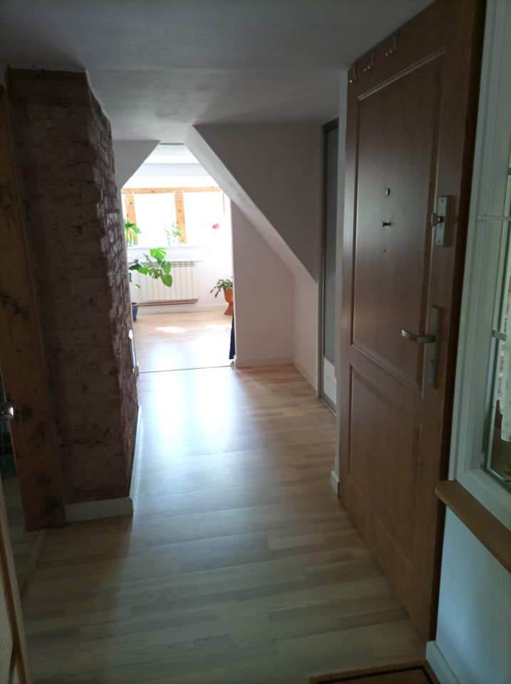 Mieszkanie 3-pokojowe Kudowa-Zdrój Centrum, ul. Stanisława Moniuszki. Zdjęcie 6