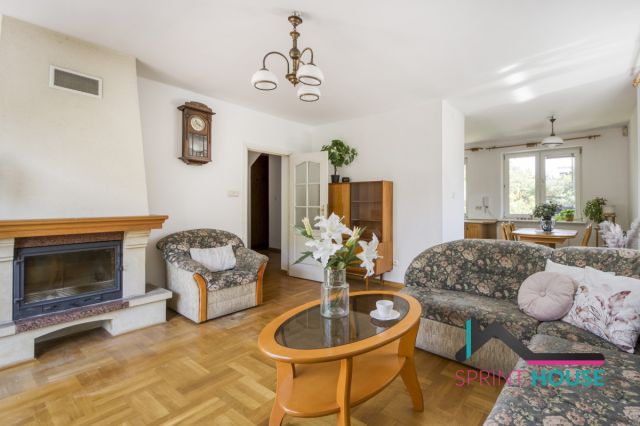 dom wolnostojący, 7 pokoi Warszawa Ursus, ul. Prawnicza. Zdjęcie 3