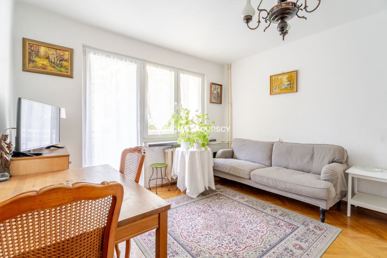 Mieszkanie 2-pokojowe Kraków Krowodrza, ul. Zdrowa. Zdjęcie 9