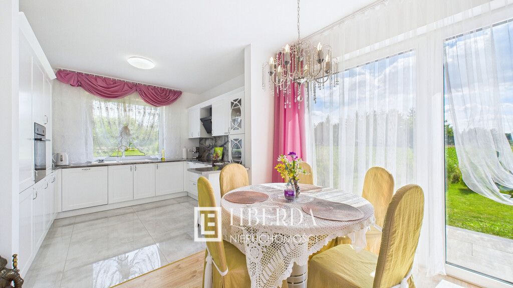 dom wolnostojący, 3 pokoje Bystrzejowice Pierwsze. Zdjęcie 12