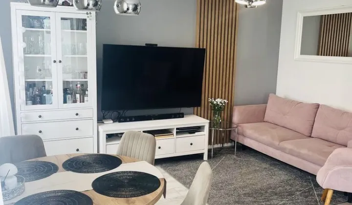 Mieszkanie 5-pokojowe Kąty Wrocławskie, ul. Sybiraków