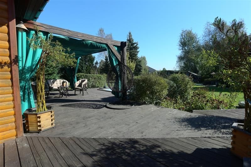 dom wolnostojący, 5 pokoi Trzebiele. Zdjęcie 9