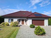 dom wolnostojący, 4 pokoje Kunów. Zdjęcie 1